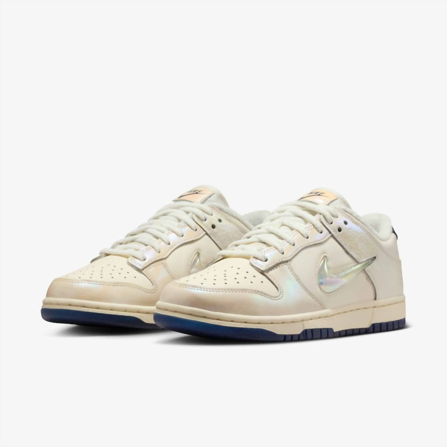 Nike - Women's Dunk Low Shoes