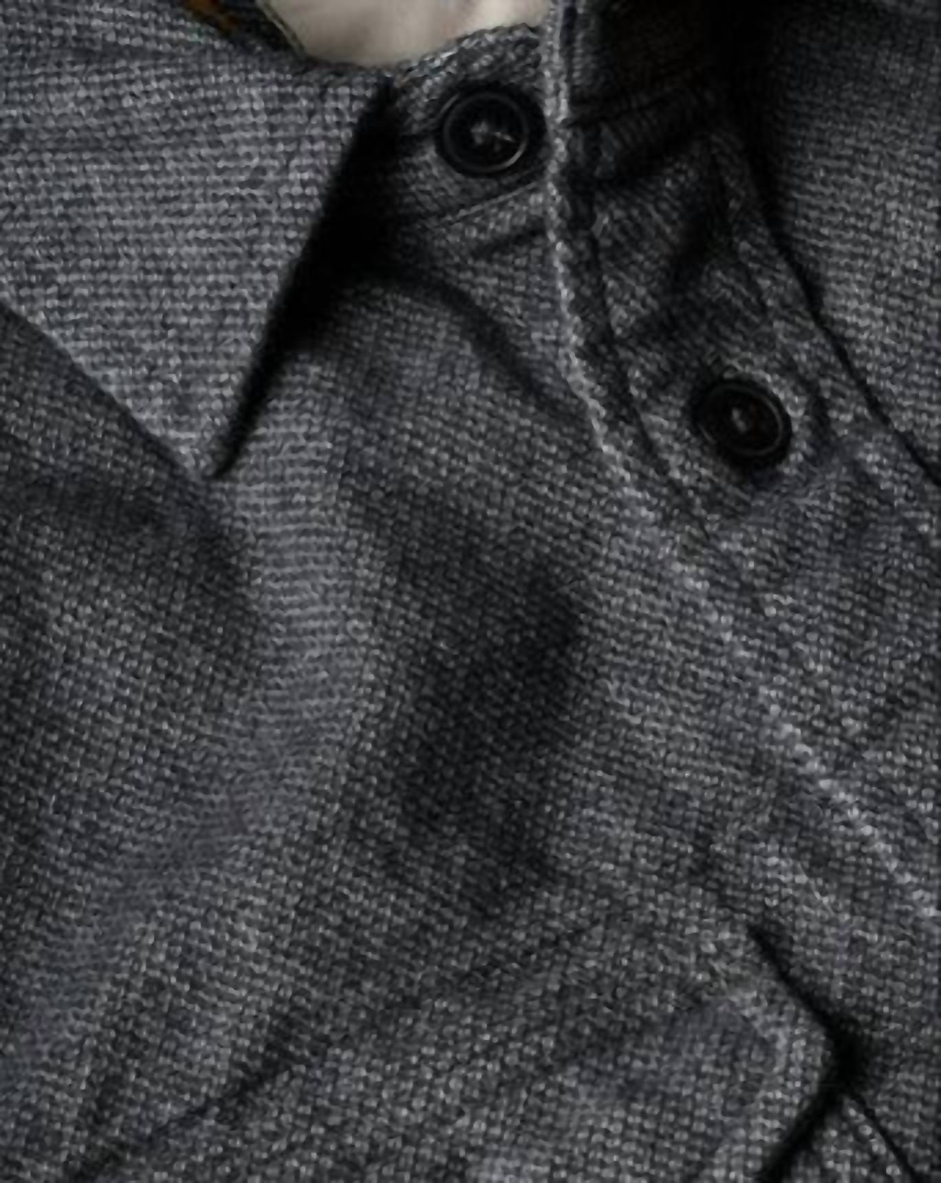 Relwen - Men's Utility Workshirt