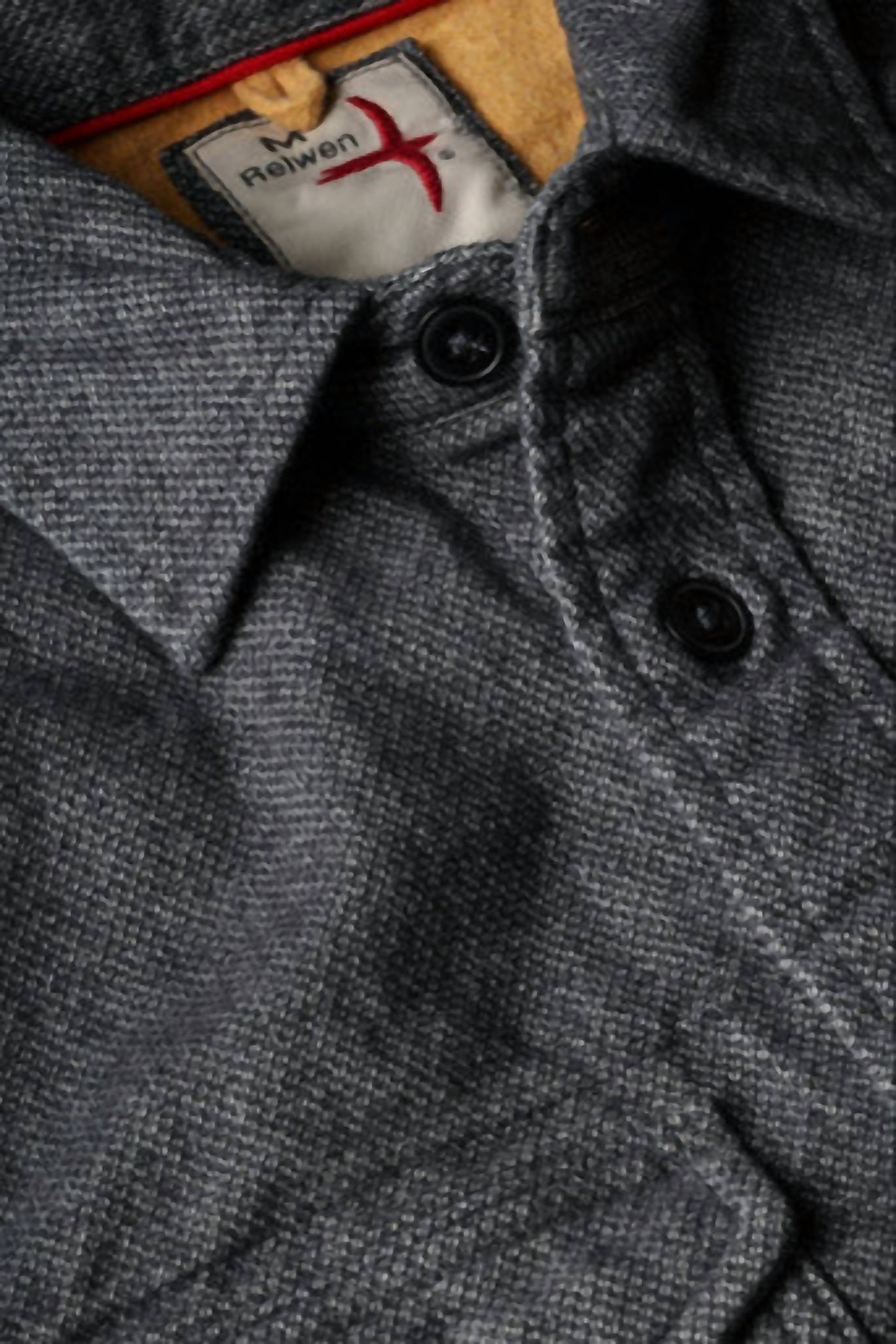 Relwen - Men's Utility Workshirt