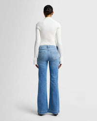 7 For All Mankind - Dojo Prophecy Jeans