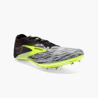 Brooks - Men's Qw-k V4 Racing Shoes