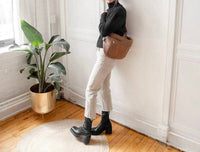 Joy Susan - Women's Mel Large Sling Bag