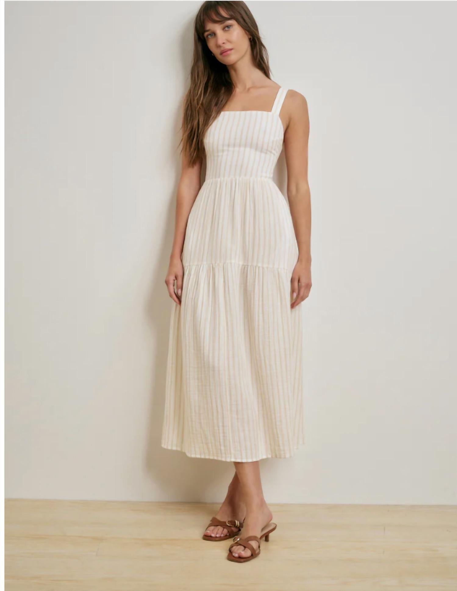 Favorite Daughter - The Go To Dress