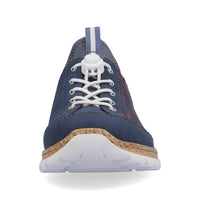 Rieker - Women's Casual Flat Shoes
