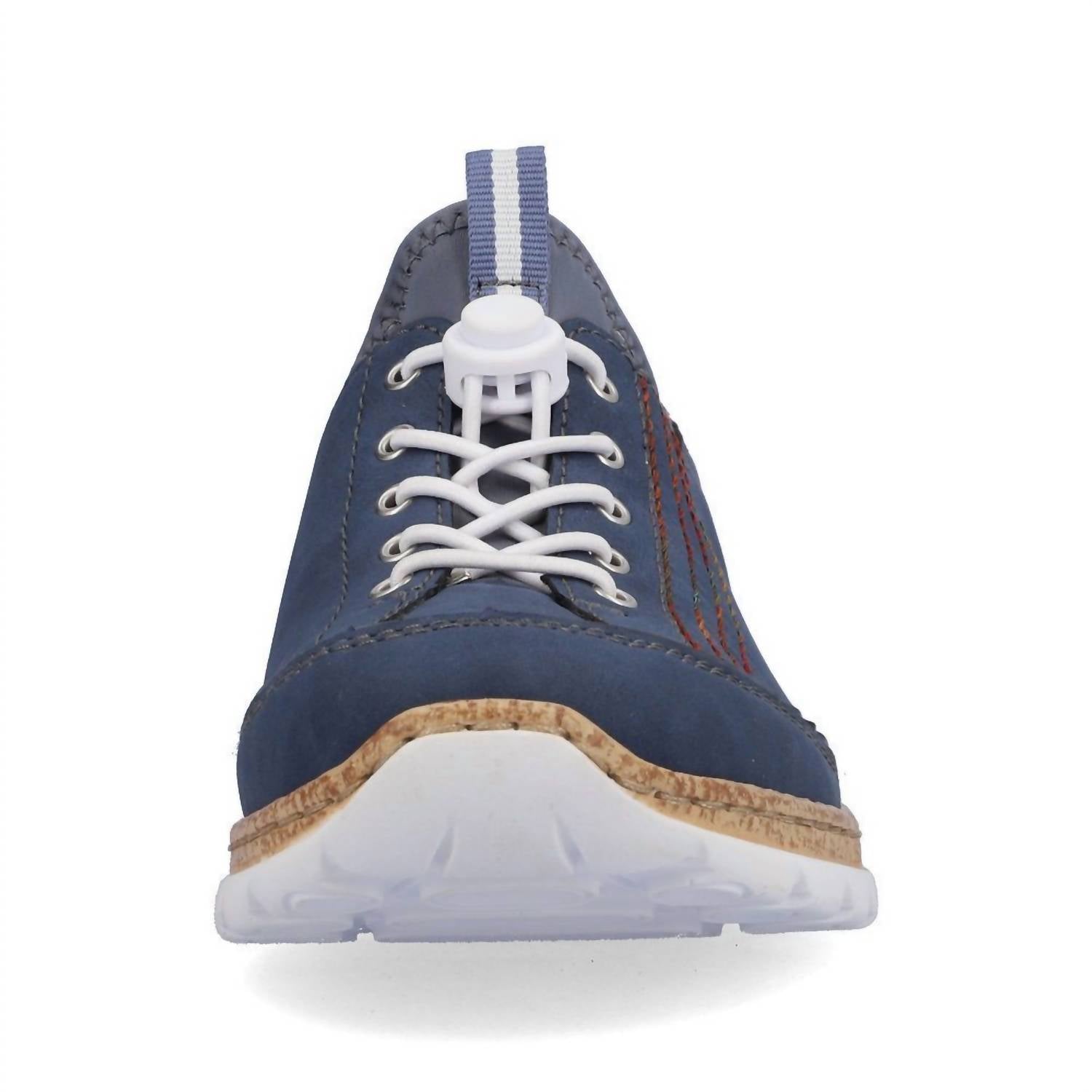Rieker - Women's Casual Flat Shoes