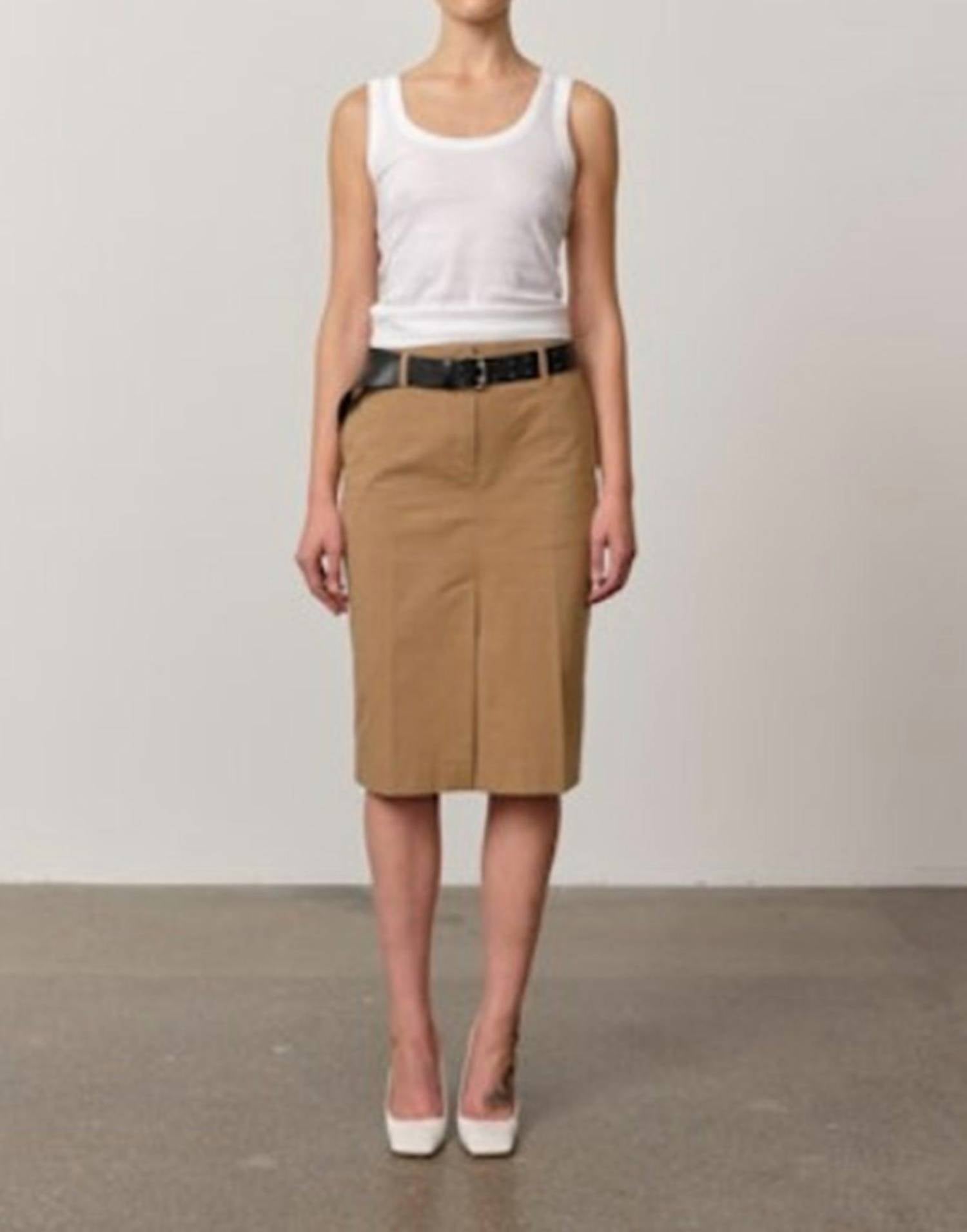 Herskind - Grace Mini Skirt