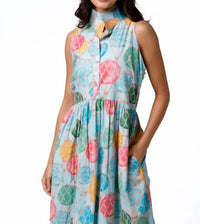 Holly Shae Design - Samantha Dress