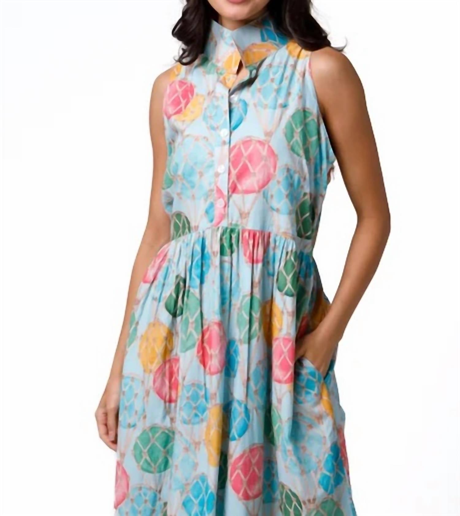 Holly Shae Design - Samantha Dress