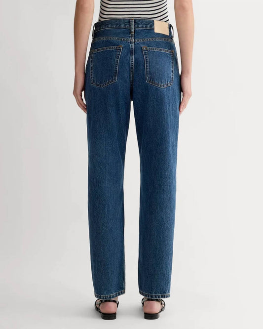 Everlane - '90s Cheeky Jean