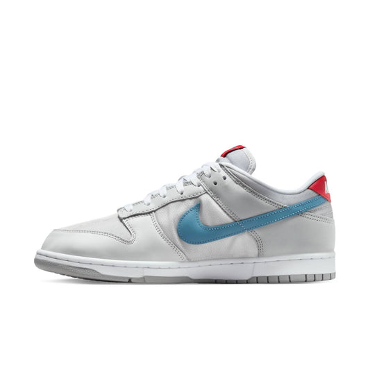 Nike - Men's Dunk Low QS Sneakers
