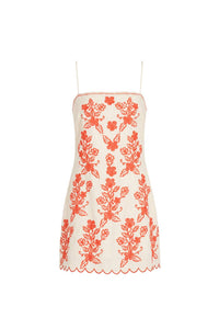 Amanda Uprichard - Coraline Dress