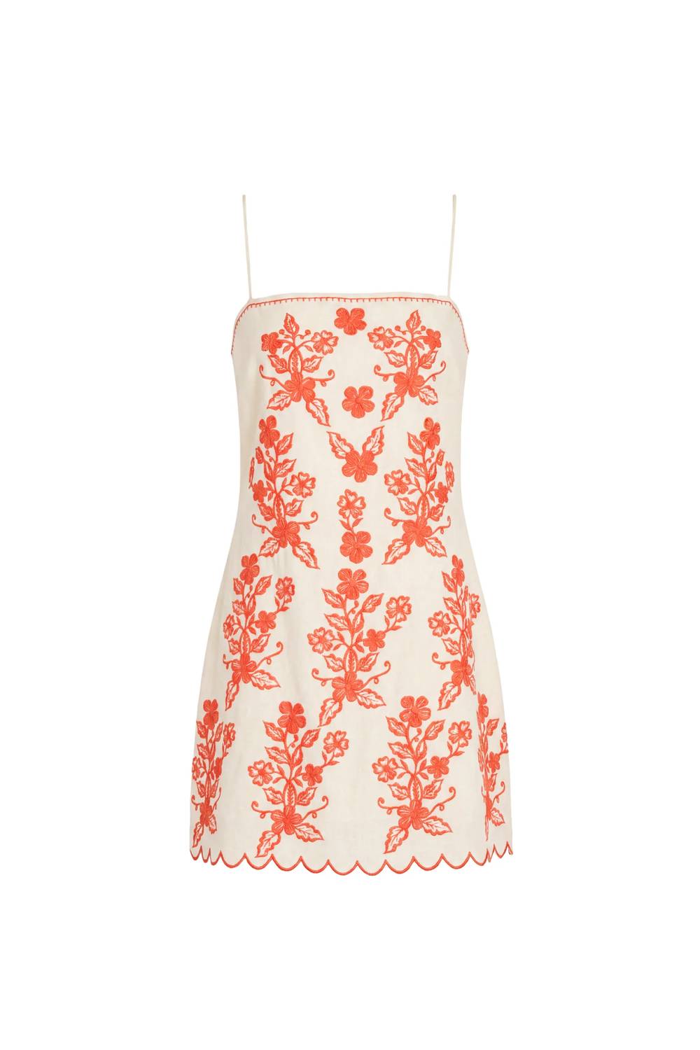 Amanda Uprichard - Coraline Dress