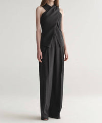 A.L.C. - Tess Wool Top