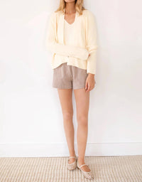 Marea - Ingrid Cardigan