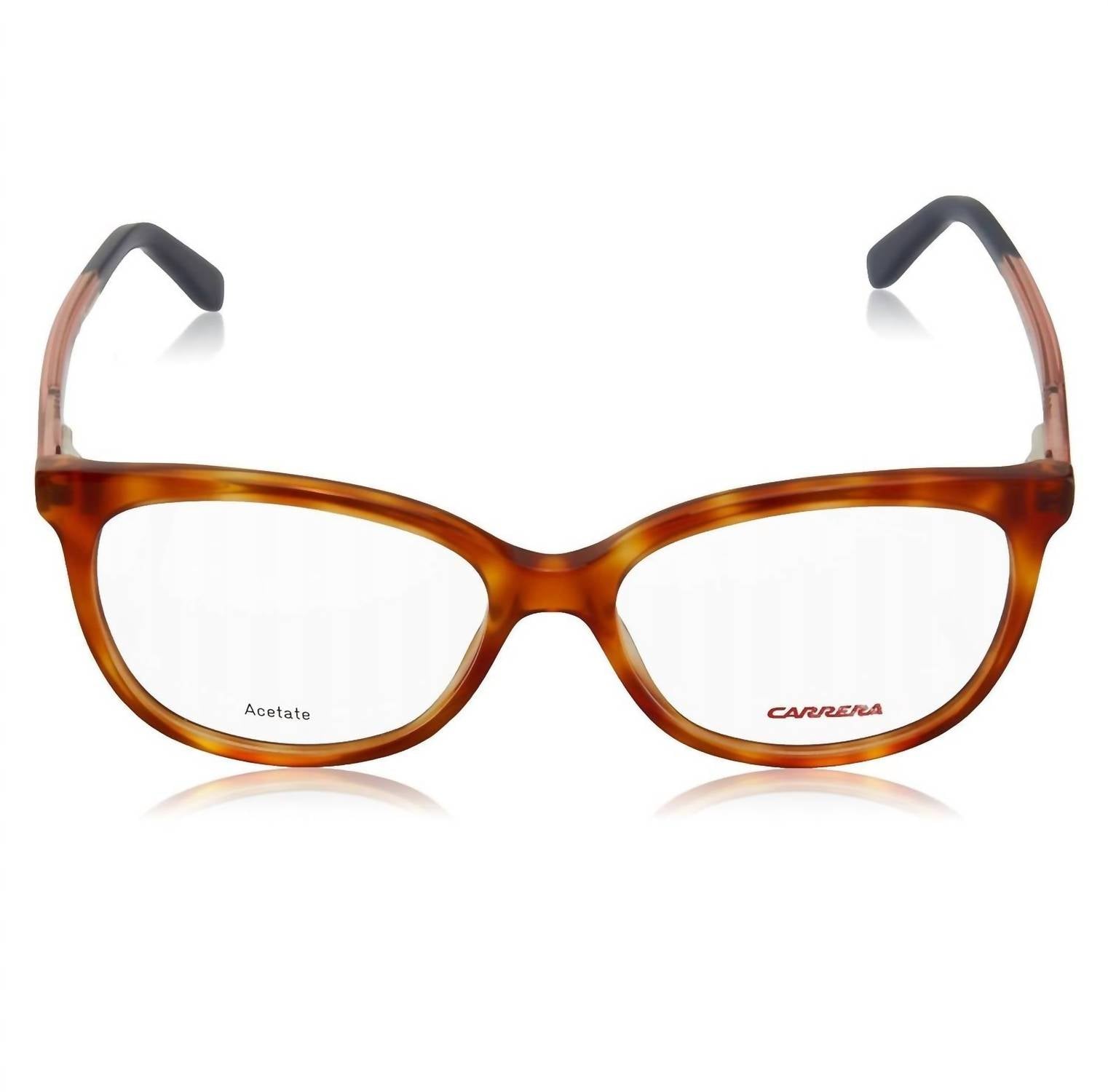 Carrera - Women's Ca6648 Rectangular Eyeglasses