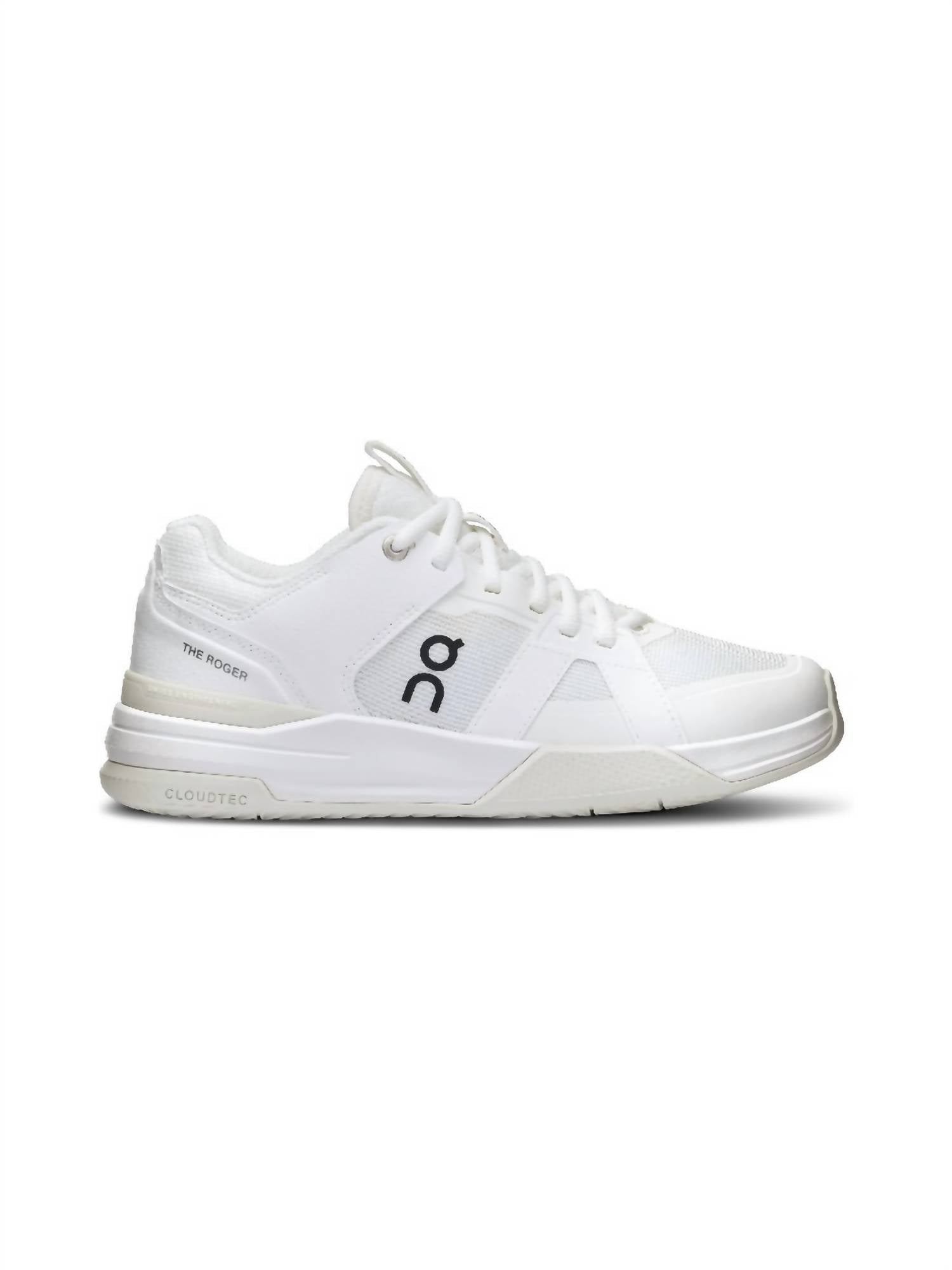 On - Women's Roger Clubhouse Pro Shoes