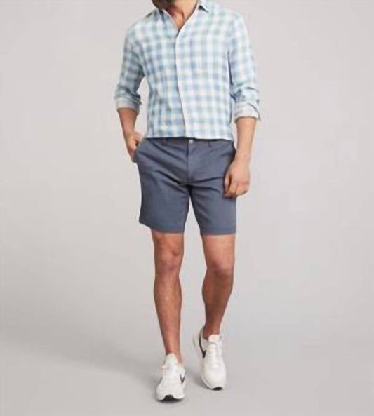 Faherty - Island Life Short