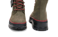Timberland - Women's Malynn Ek+ Waterproof Mid Boot