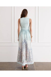 Aqua Blu - Melody Maxi Dress