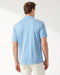 Tommy Bahama - Paradiso Cove Short Sleeve Polo