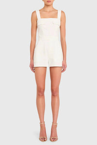 Amanda Uprichard - Frida Romper