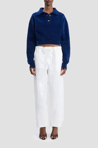 Victoria Beckham - Cargo Trouser