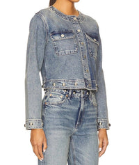 Rails - Capistrano Jacket