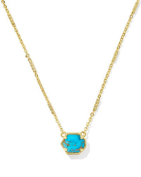 Kendra Scott - Women's Mabel Pendant Necklace