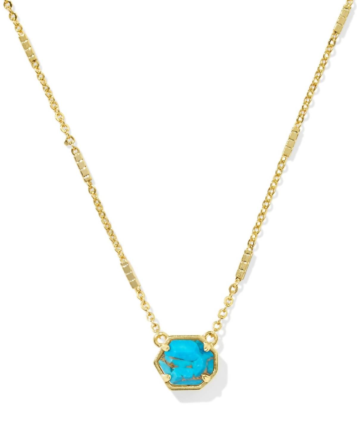 Kendra Scott - Women's Mabel Pendant Necklace