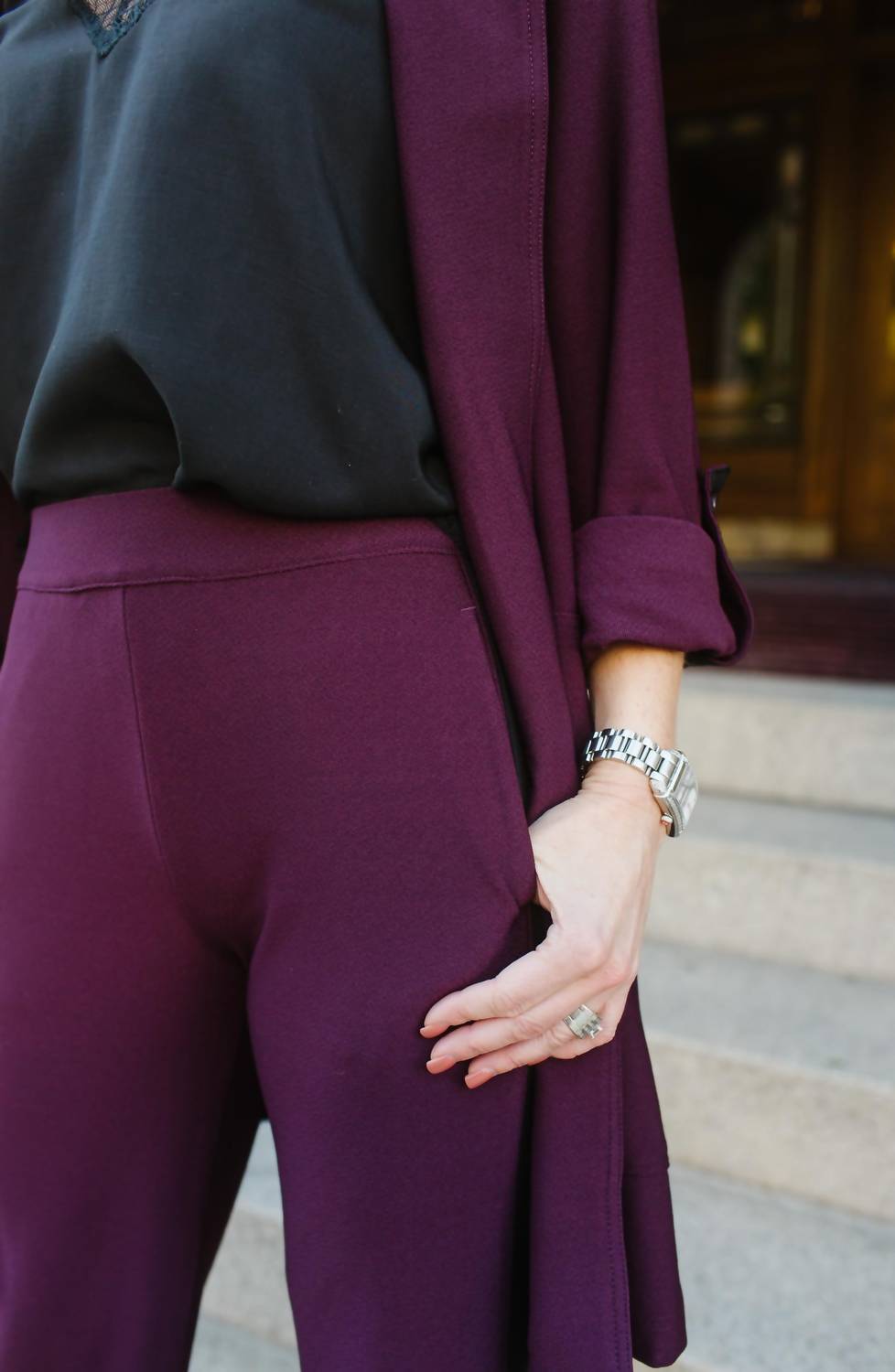 Dorsey Pant