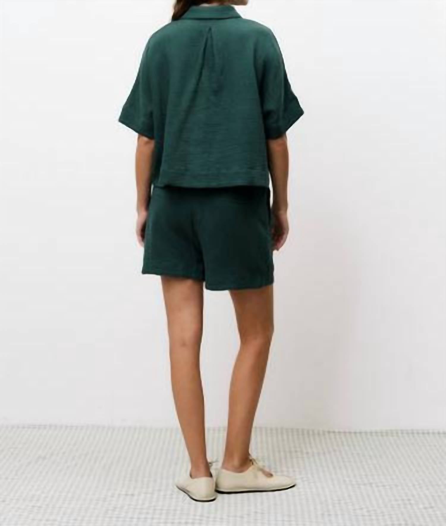Frnch - Lahna Blouse