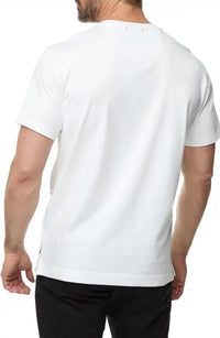 Robert Graham - Rockstar Rhythm Cotton Graphic T-shirt