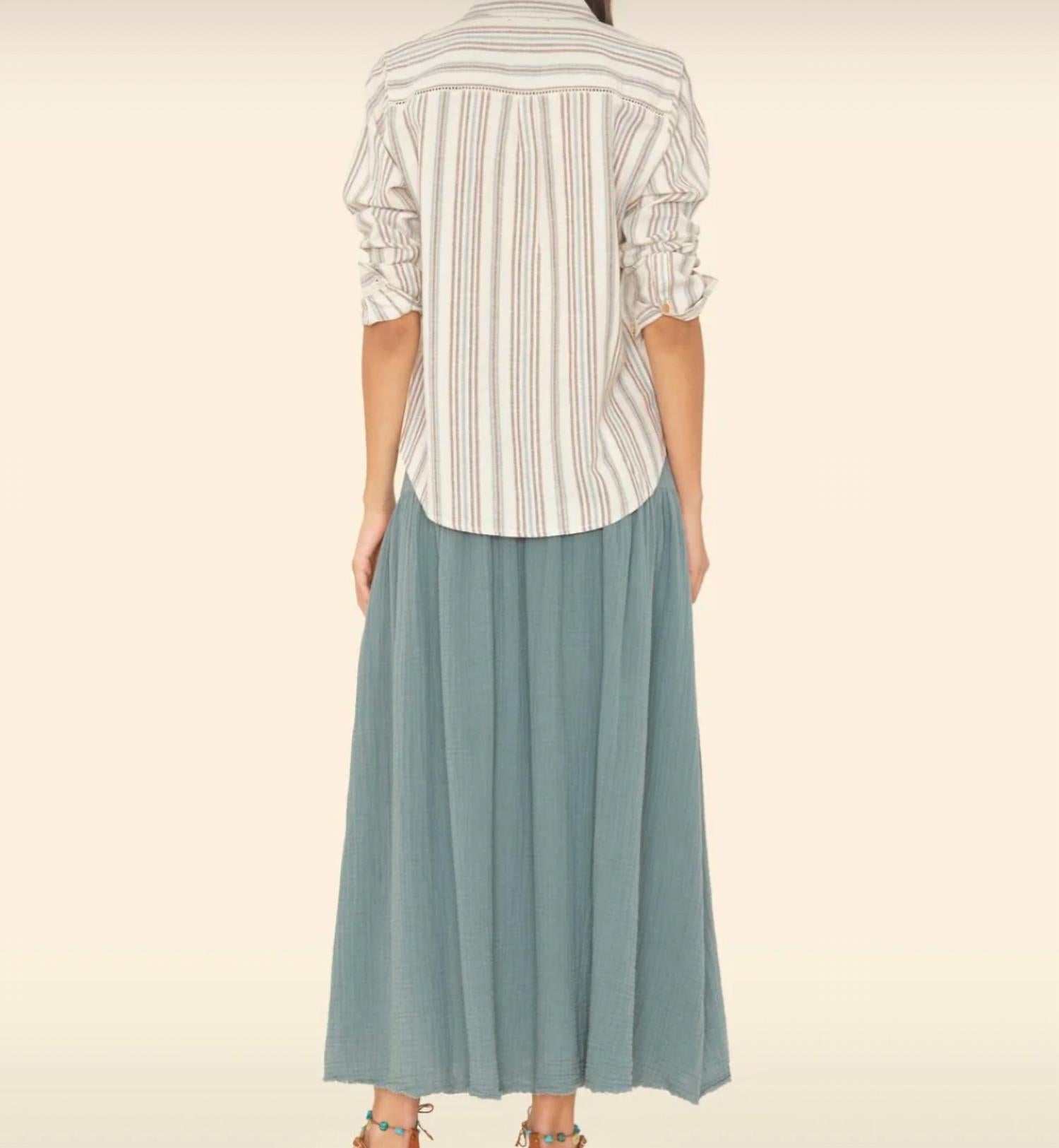 Xirena - Women's Evelyn Skirt