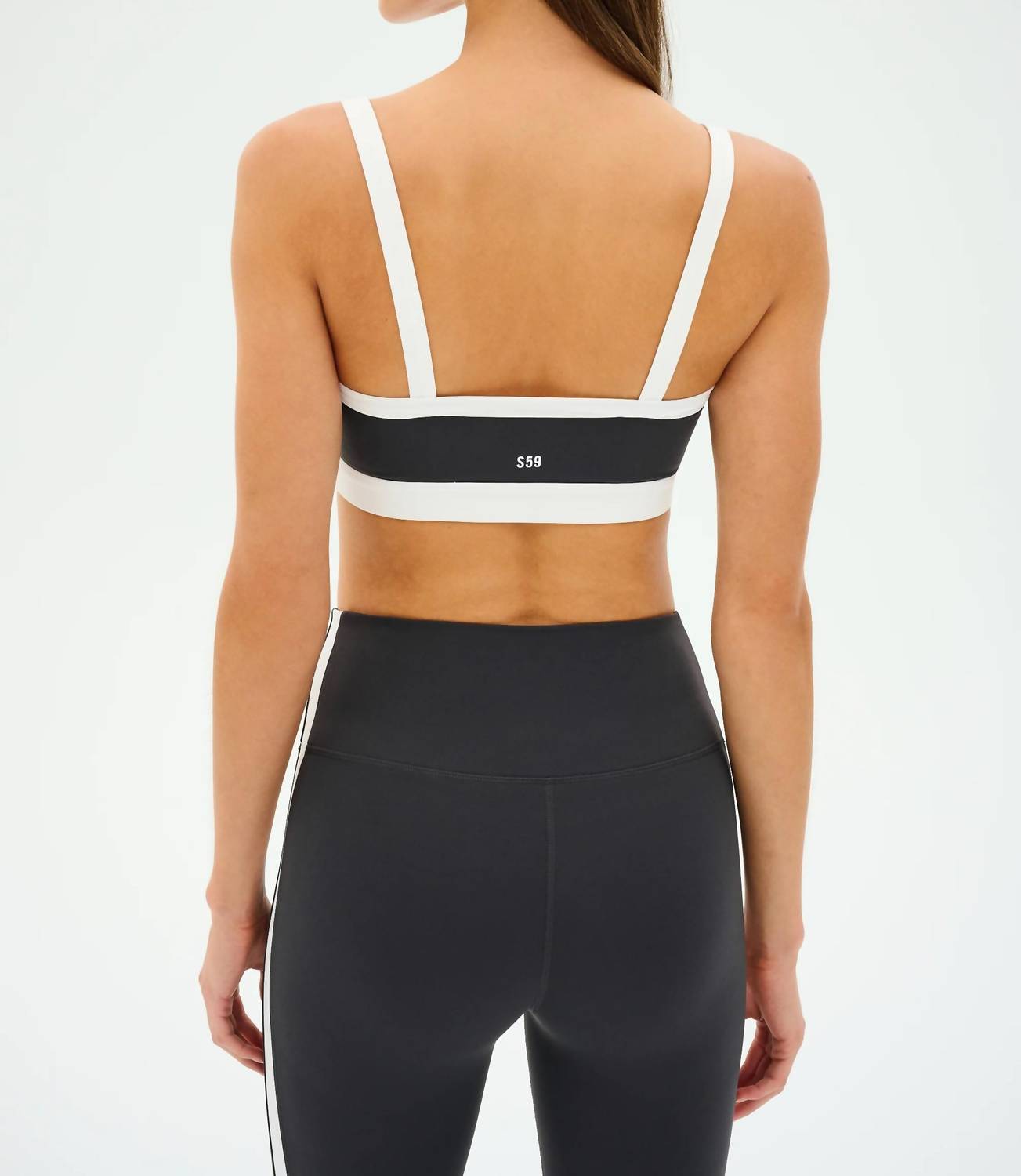 Splits59 - Monah Rigor Bra