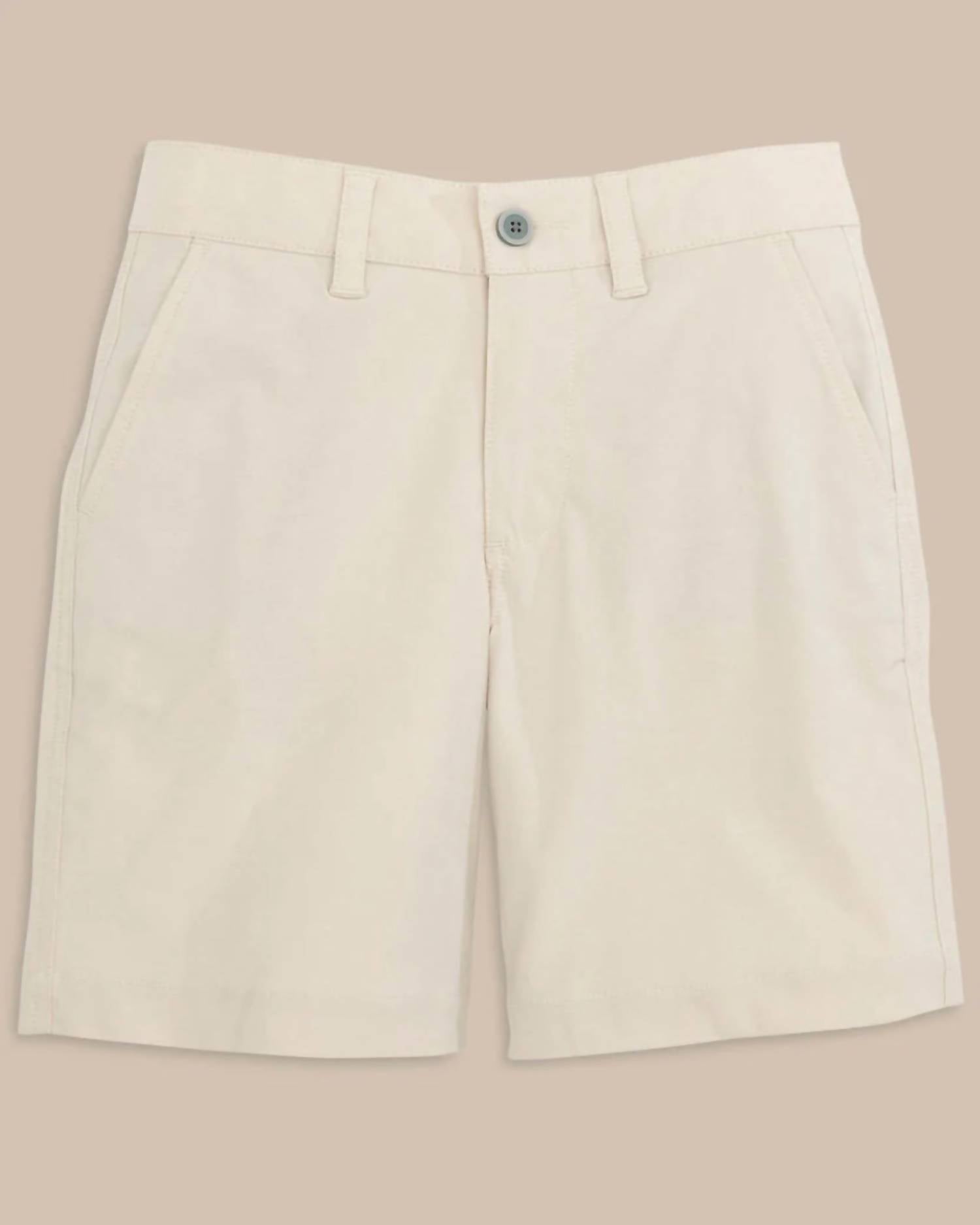 Southern Tide - Boy's T3 Gulf Short