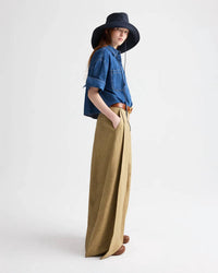 Twp - My Newest Mistake Top