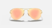 Ray Ban - Pilot Non Polarized Sunglasses Rb3449 - 001 - 2y