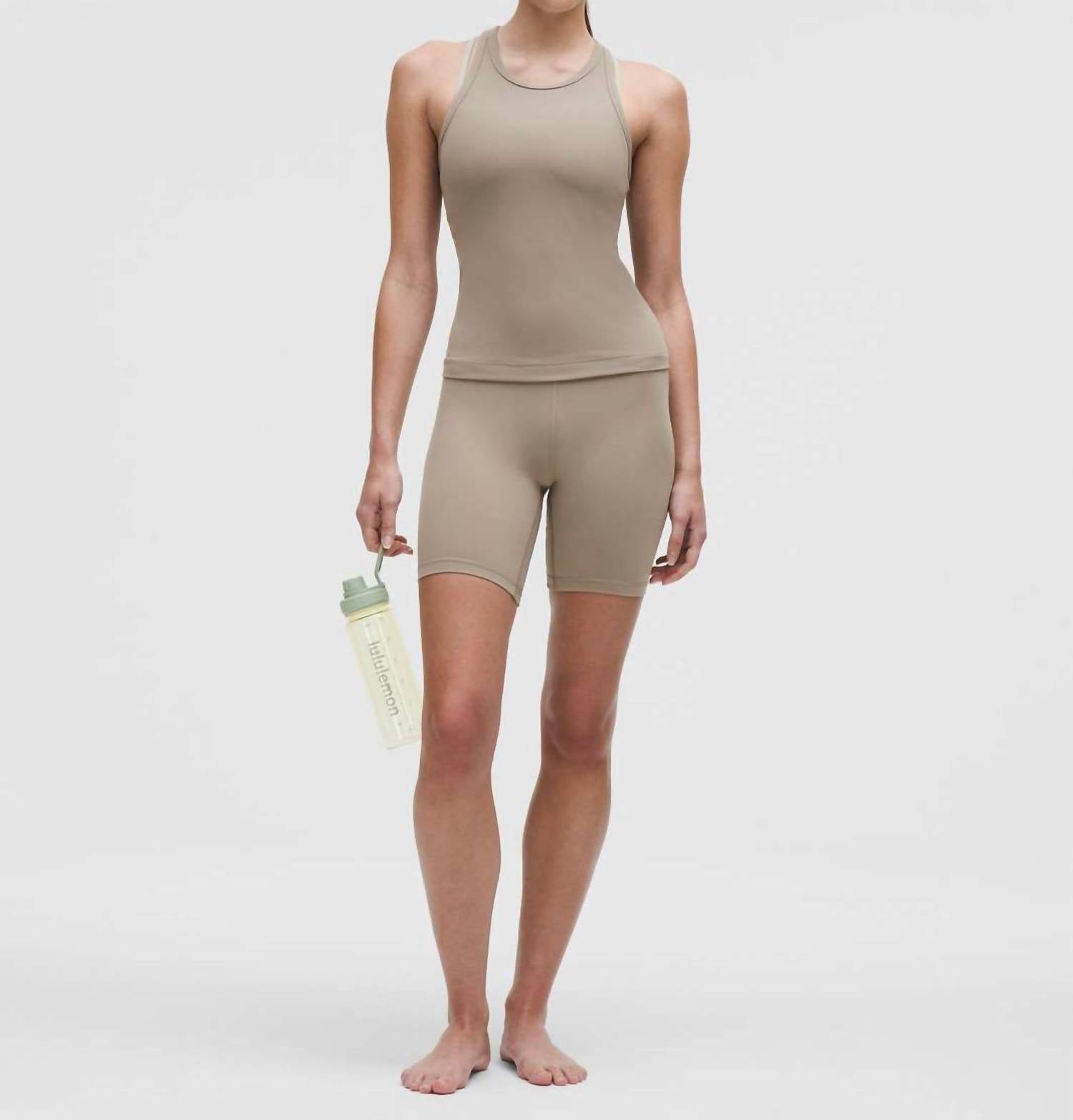 Lululemon - Align Waist-length Racerback Tank Top