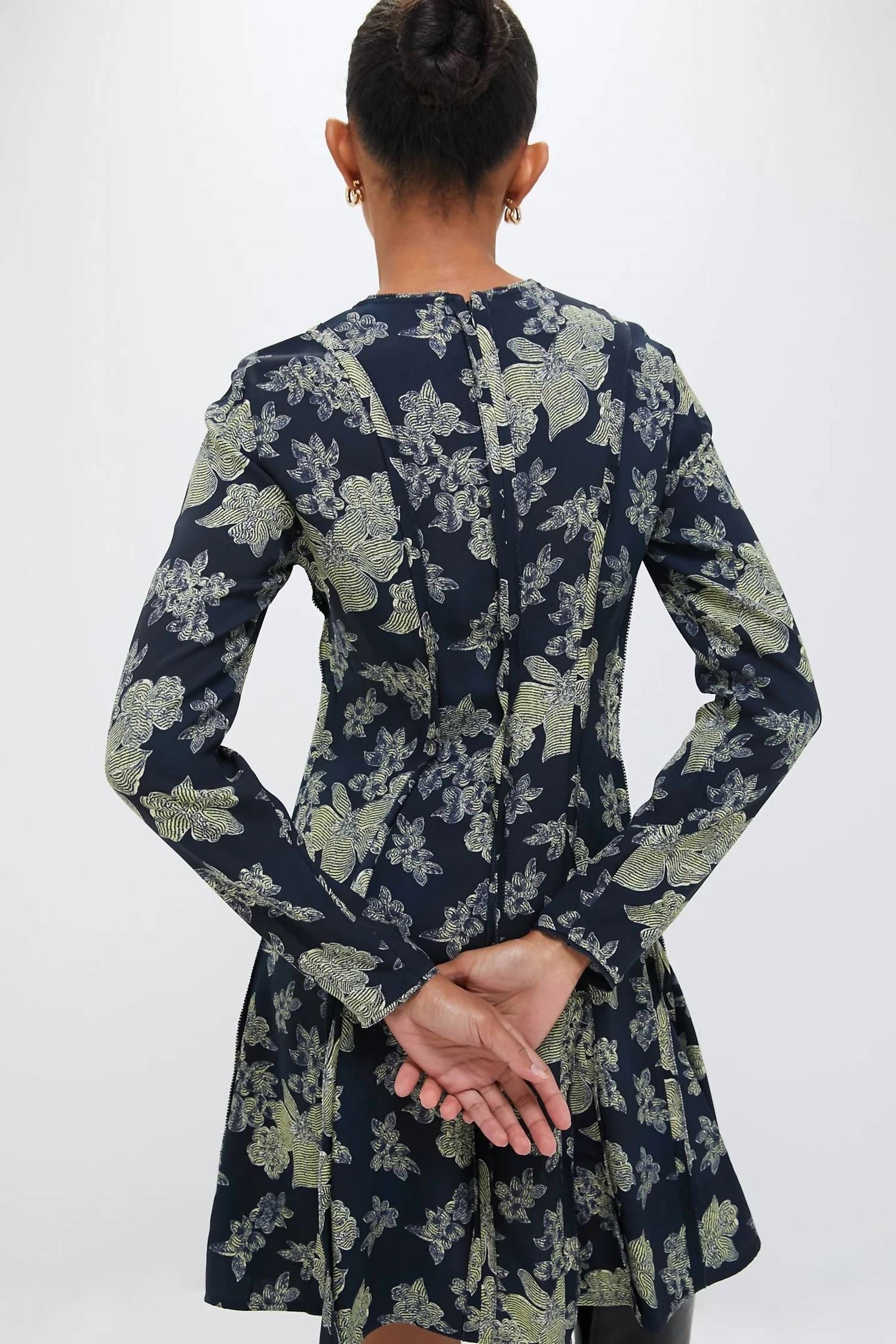 Ulla Johnson - Juliette Mini Dress