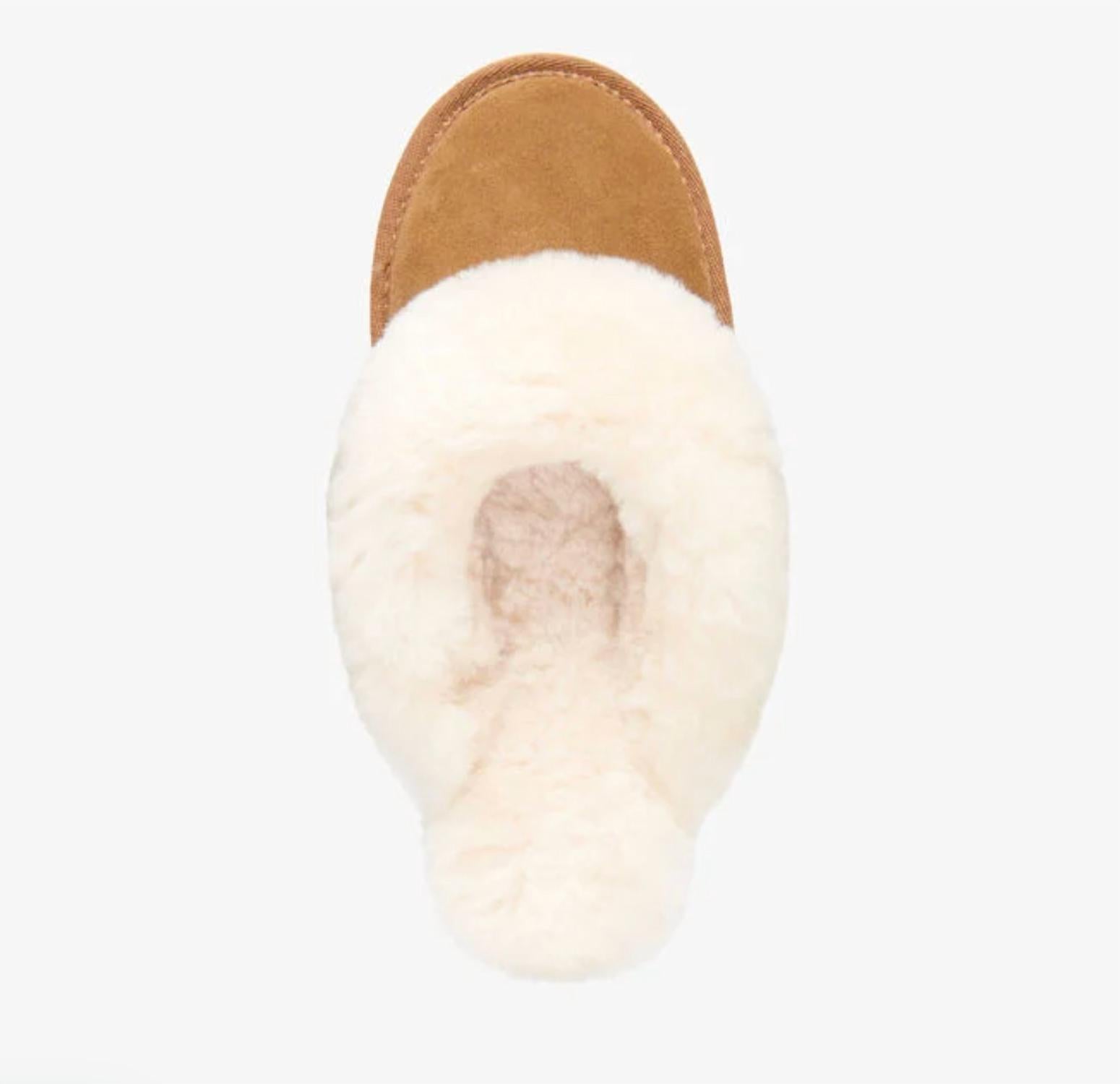 Emu Australia - Women's Jolie Suede Slippers