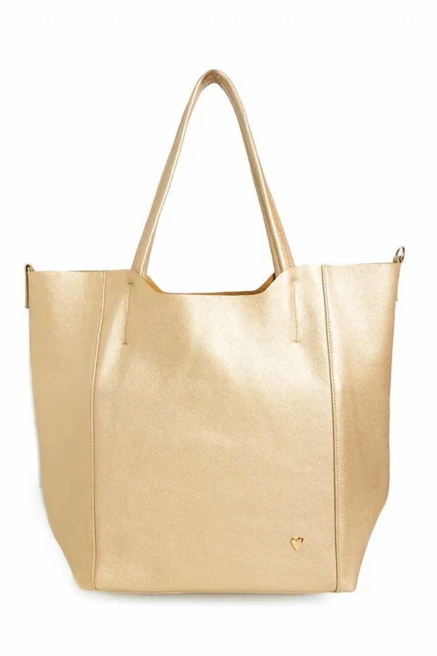 By Nataly Mendez - Women's Parker Tote Bag