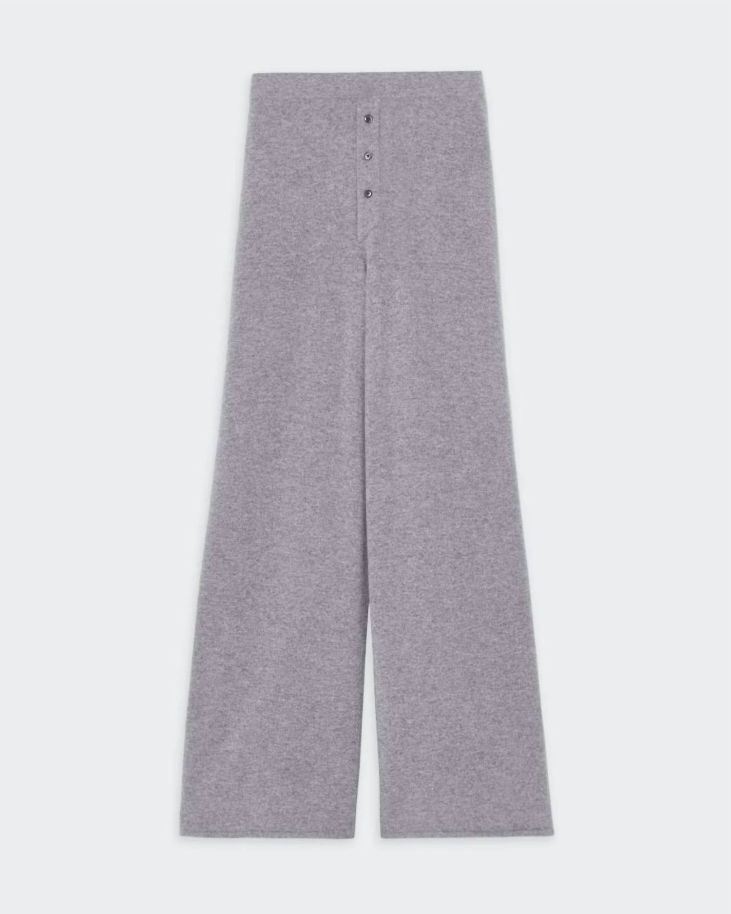 Guest In Residence - Women's Everywear Pant