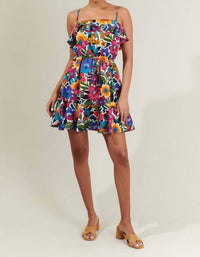 Sugarlips - Santa Elena Mini Dress