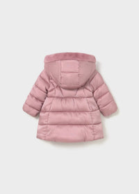 Mayoral - Kid's Long Coat