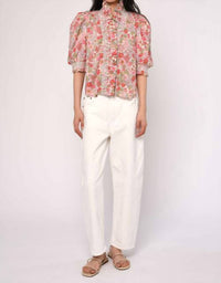 Love The Label - Zuri Top