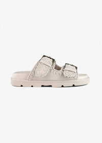 Mou - Women's Low Bio Sandal