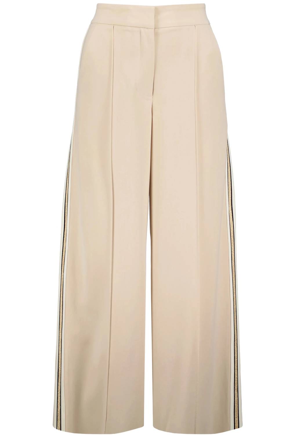Bishop + Young - Harland Tencel Dress Pant