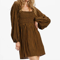 Billabong - Paradise Days Dress