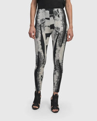 Alembika - Charisma Grunge Leggings