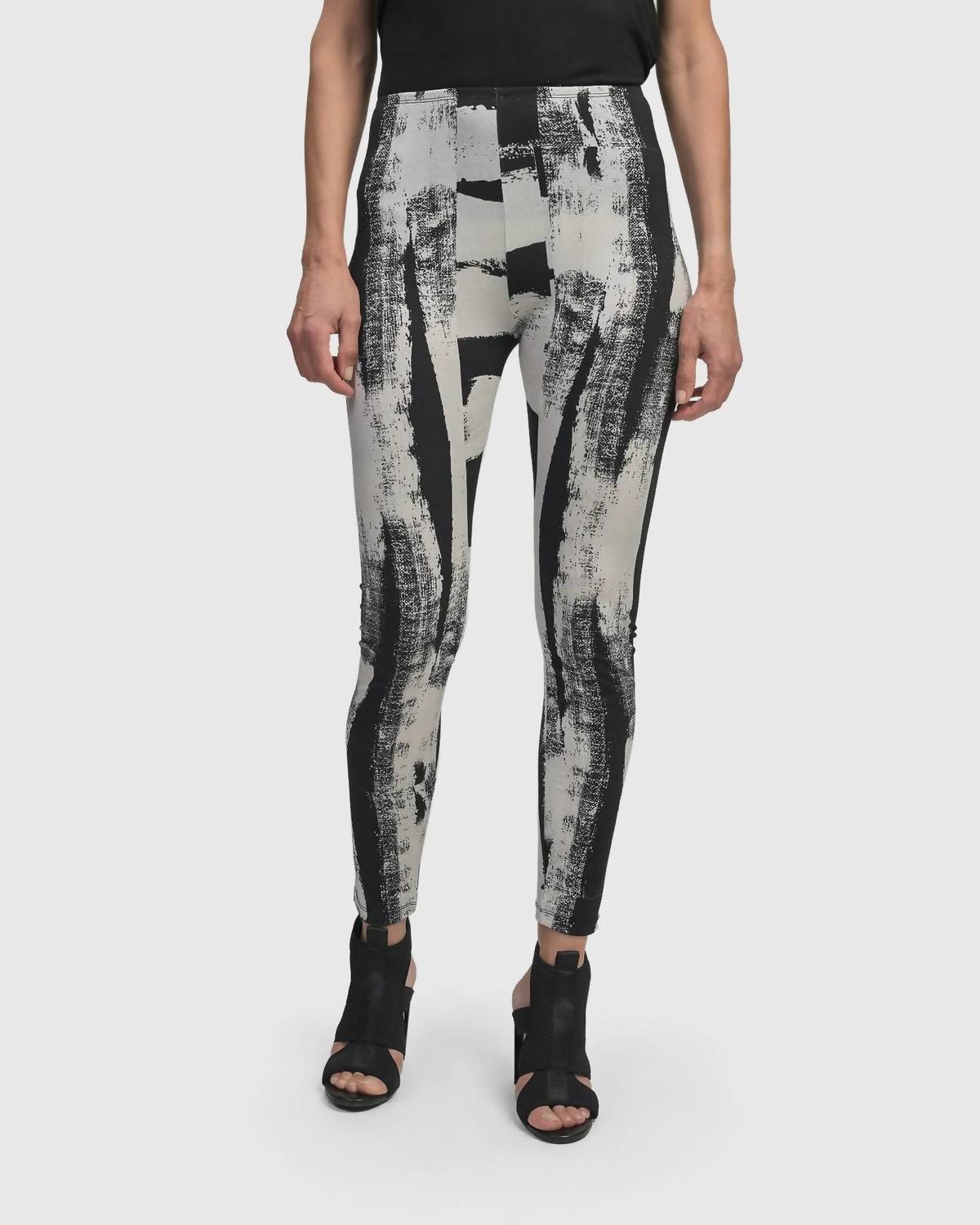 Alembika - Charisma Grunge Leggings